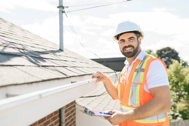 Best Roof Maintenance Services  in Lawrencevle, IL