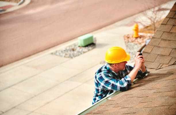 Best Best Roofing Contractors  in Lawrencevle, IL