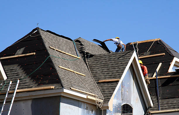 Best Roof Leak Repair  in Lawrencevle, IL