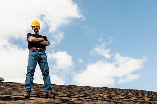 Roof Waterproofing Services in Lawrenceville, IL