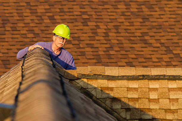 Best Emergency Roof Repair  in Lawrencevle, IL