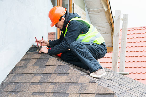 Best New Roof Installation  in Lawrencevle, IL