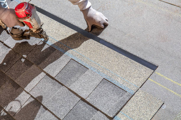 Quick and Trustworthy Emergency Roof Repair Services in Lawrenceville, IL