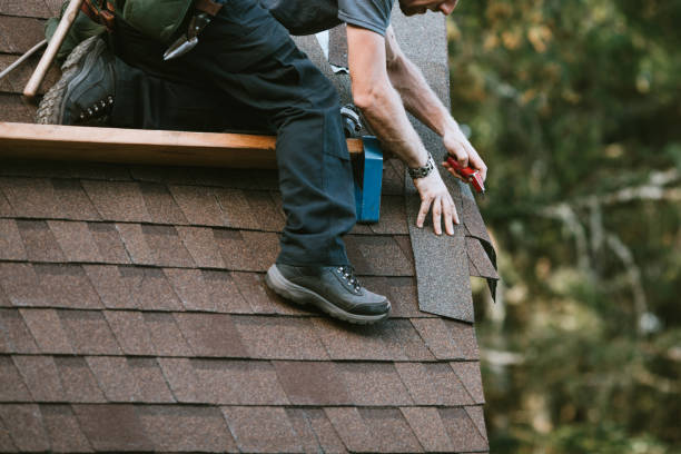 Best New Roof Installation  in Lawrencevle, IL
