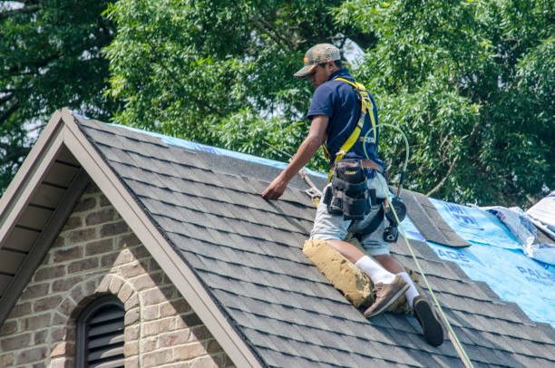 Best Emergency Roof Repair  in Lawrencevle, IL